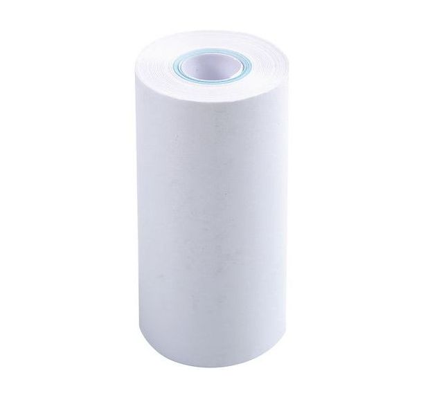 Lot de 30 Bobines sans mandrin pour machines à calculer 57x25x0x6,5