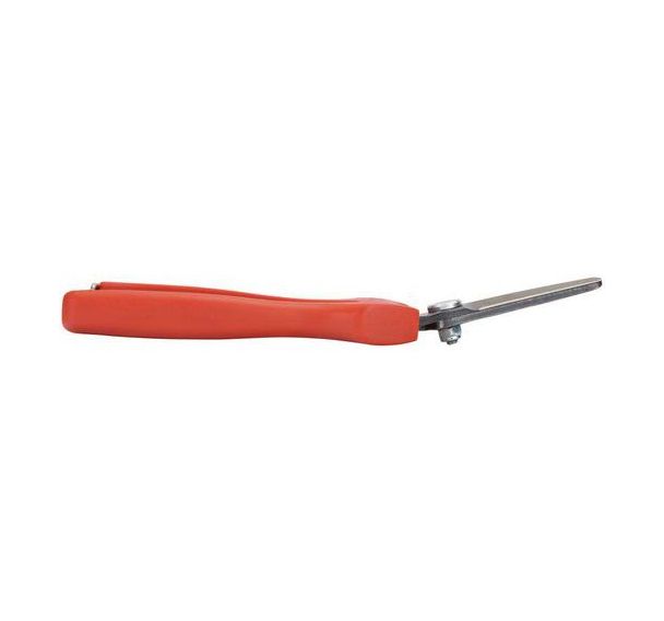 Lot de 30 Ciseaux angle 11° 6mm 190mm