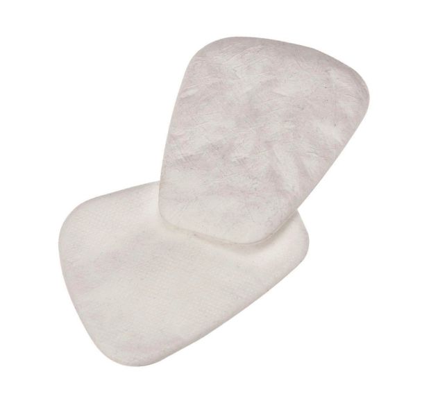 Lot de 30 Filtres antipoussière P1R 3M 5911