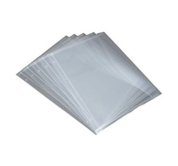 Lot de 30 Pochettes de rechange pour porte-documents