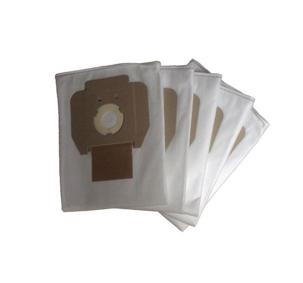 Lot de 30 sacs pour aspirateurs Cleanfix S10/S10 Plus