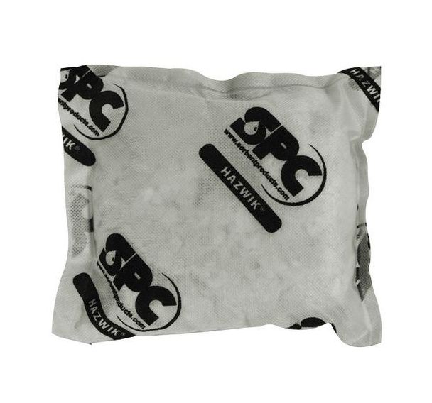 Lot de 32 Coussin absorbant universel - 23cm X 23cm