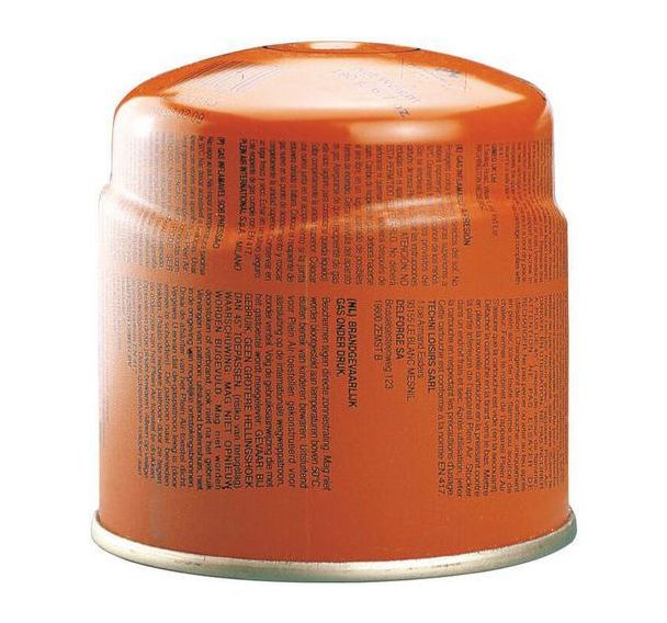 Lot de 36 Cartouche de gaz pour chalumeau - 360 mL