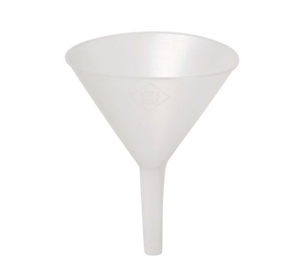 Lot de 36 Entonnoir diamètre 15 cm