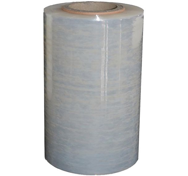 Lot de 36 Film Hand ECOWRAPP ULTRA 125 mm X 300 m