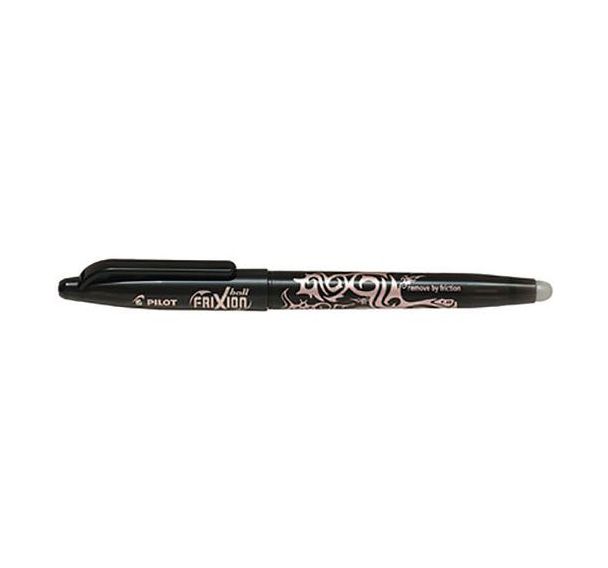 Lot de 36 Recharge pour stylo roller FRIXION BALL 12
