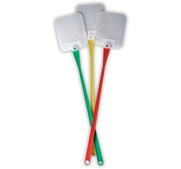 Lot de 36 Tape-mouches en paquet unitaire