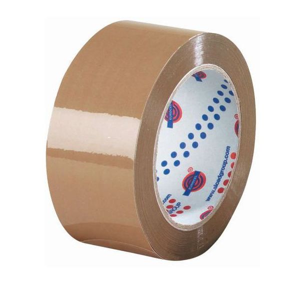 Lot de 36 rouleaux PVC HAVANE