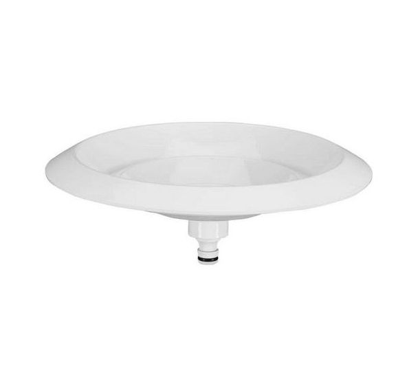 Lot de 3 Bain pour oiseaux ClickUp!