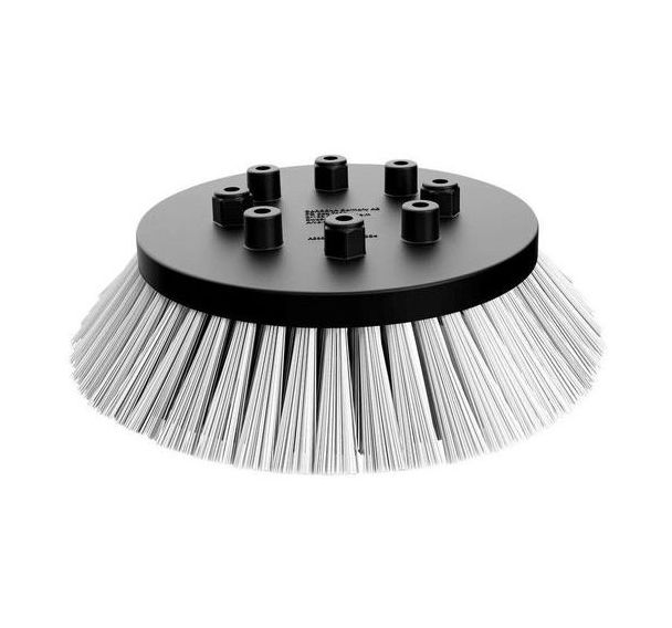 Lot de 3 Brosse de rechange à poils doux AquaBrush