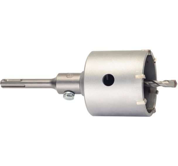 Lot de 3 COUR PLUS-9 avec porte outil sds 82