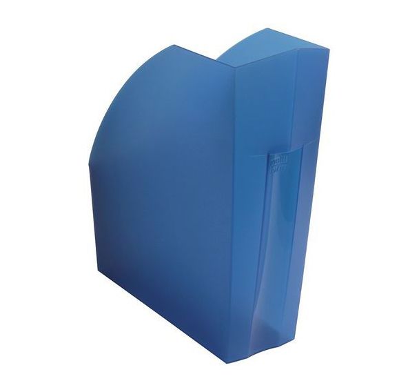 Lot de 3 Classeur à revues THE MAGAZINE