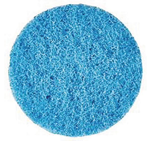 Lot de 3 Disques doux pour Dremel Versa