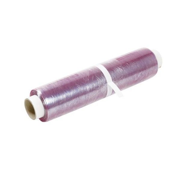 Lot de 3 Film alimentaire Wrapmaster - Étirable