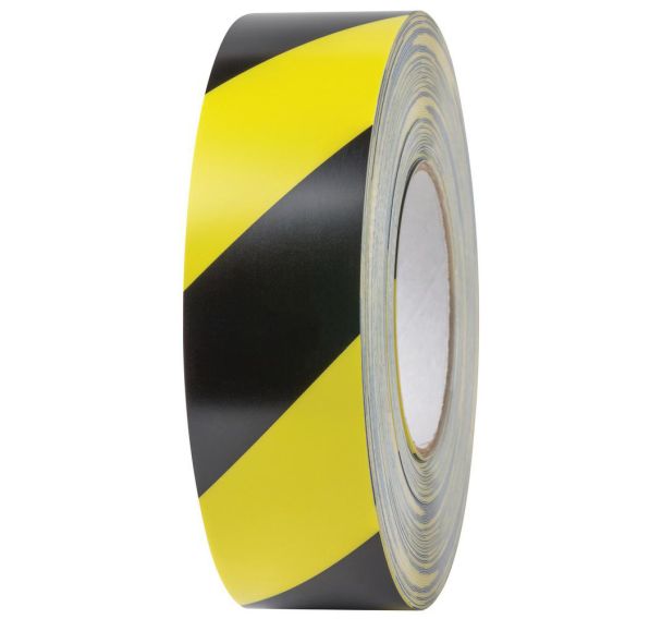 Lot de 3 Identification marquage interieur - jaune noir