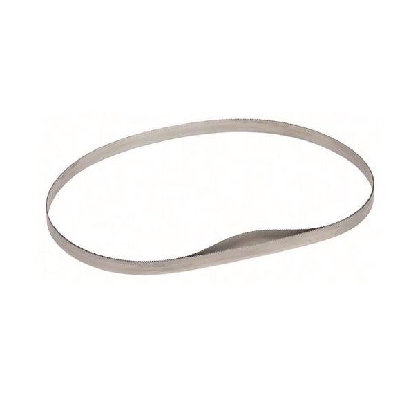 Lot de 3 Lame de scie à ruban CB 2818 BIM, 18 tpi CB 2818 BIM