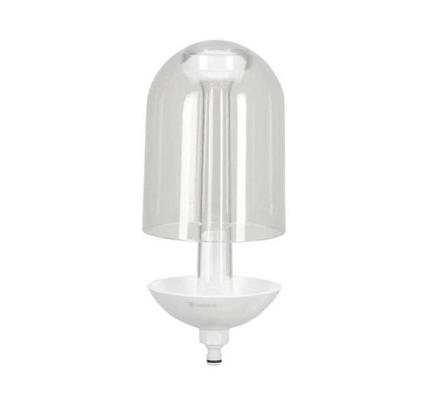 Lot de 3 Mangeoire à oiseaux ClickUp!