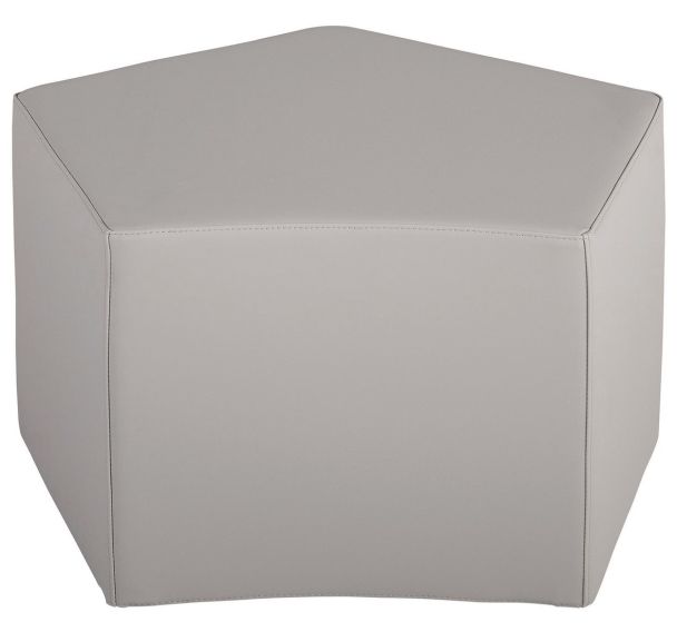 Lot de 3 Poufs Arpège - Manutan Expert