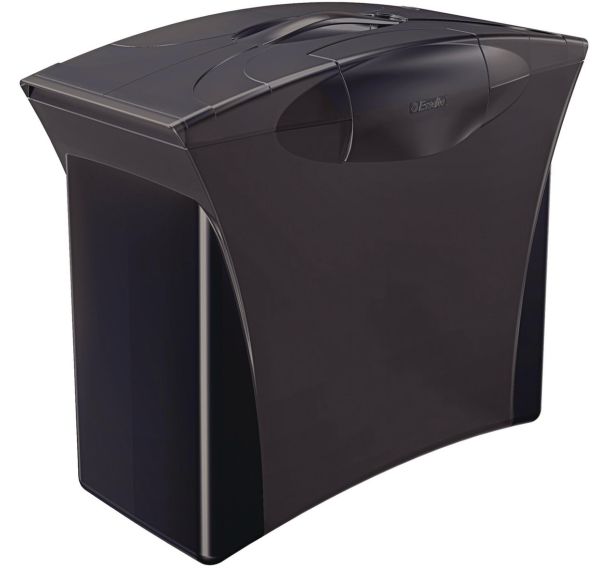 Lot de 3 Valise classement Europost  noir-  Vivida - Esselte