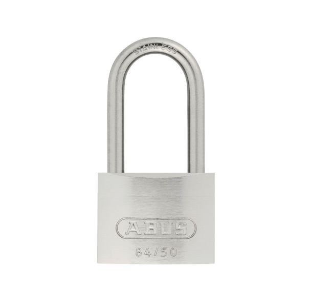 Lot de 3 cadenas laiton chrome L50mm. anse haute. ac 5 cles