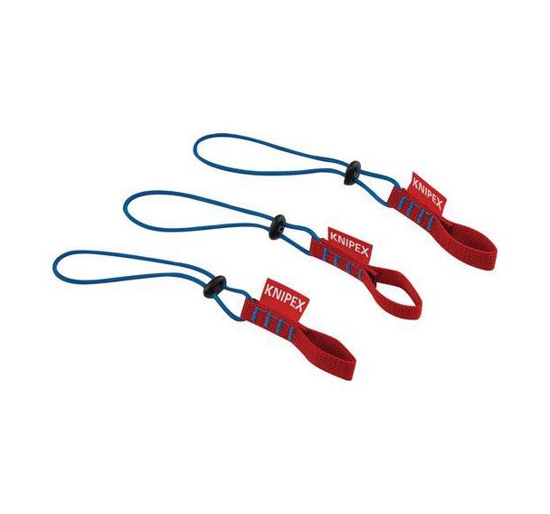 Lot de 3 lot de 3 adaptateurs pour système anti-chute