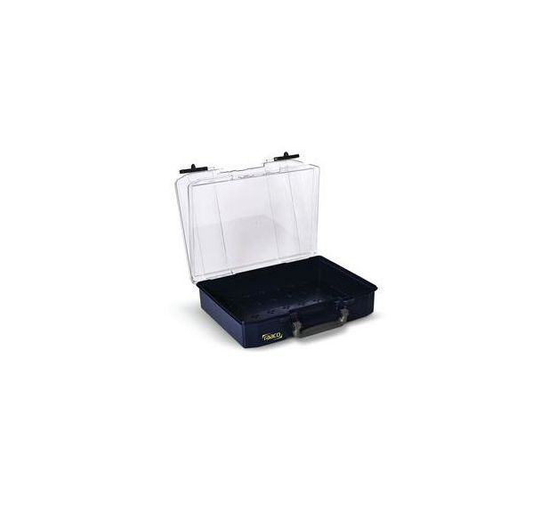 Lot de 3 mallettes CarryLite vide couvercleisse