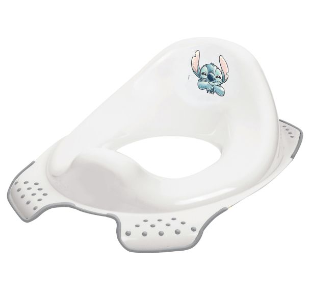 Lot de 3 réducteurs de siège antiderapants - PLASTOREX