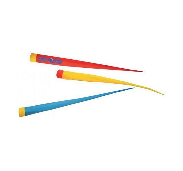 Lot de 3 super comètes First