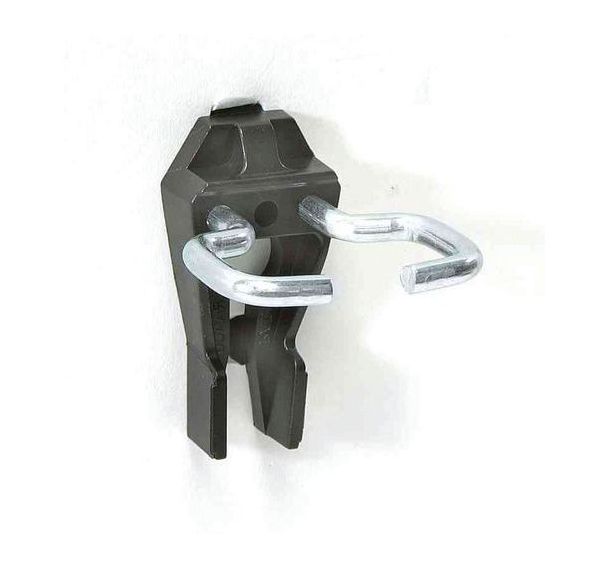 Lot de 3 supports pinceongueur 17mm