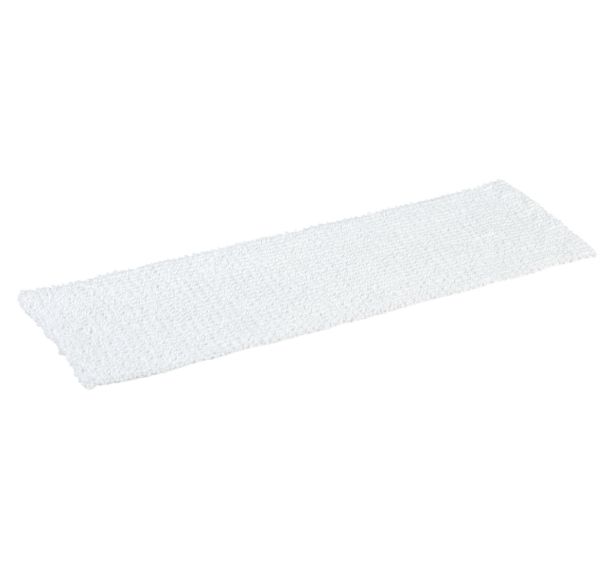 Lot de 400 mops microfibre à usage unique - 25 cm