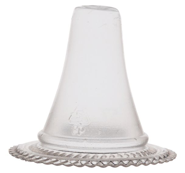 Lot de 40 Couvre sonde pour thermomètre-BRAUN