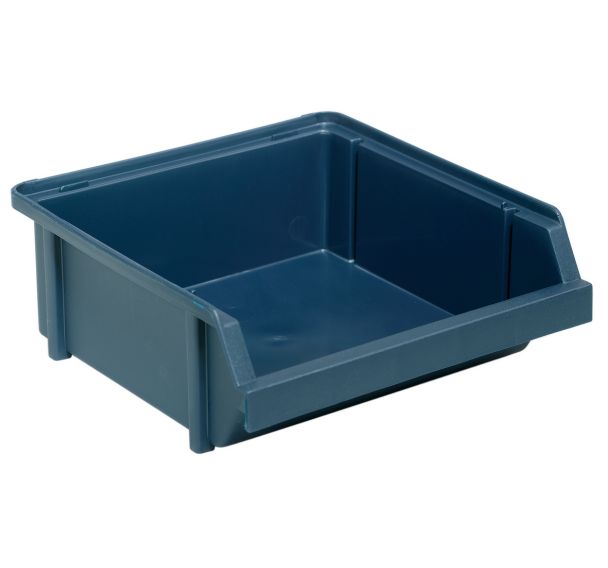 Lot de 48 Bac à bec 2-80 (0,80itre) en polypropylène