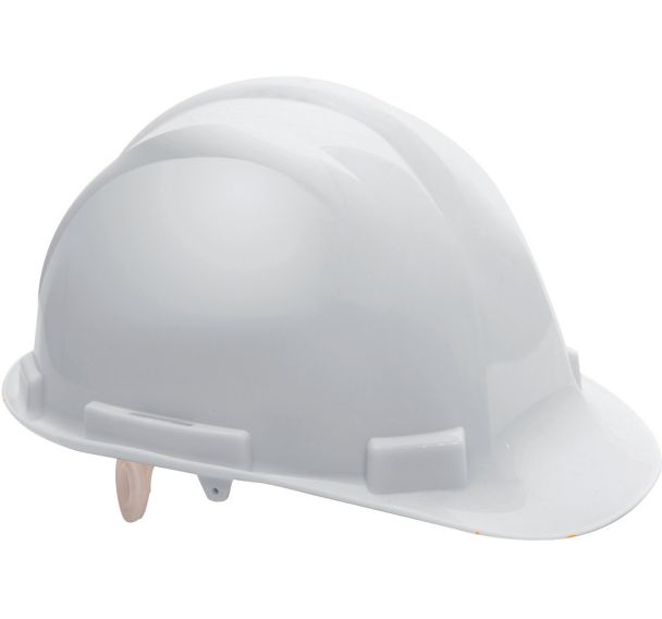 Lot de 48 Casque Pacific - Blanc