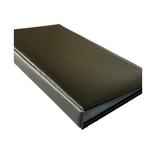 Lot de 48 Porte cartes visites 120