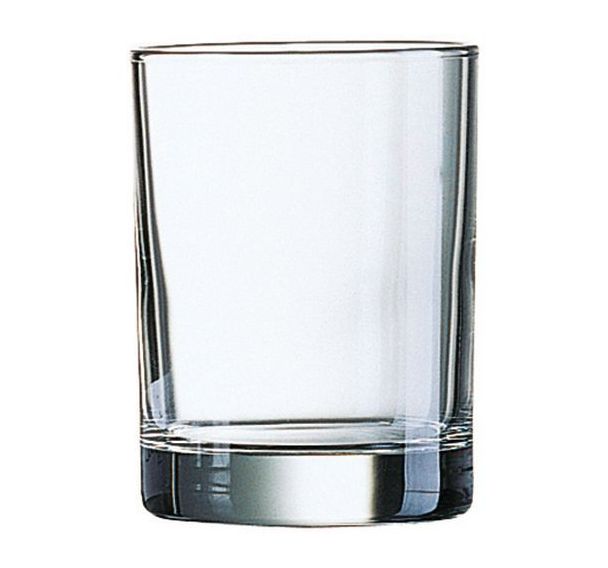 Lot de 48 Verre Elégance - 17 cL