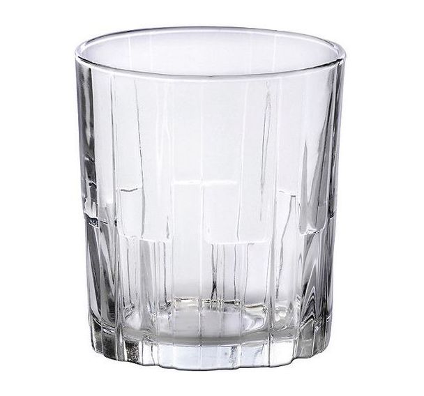 Lot de 48 Verre Jazz forme basse - 26 cL
