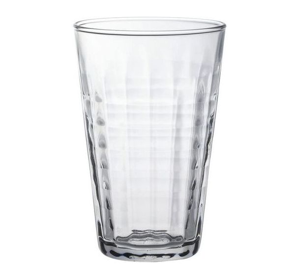 Lot de 48 Verre Prisme - 33 cL