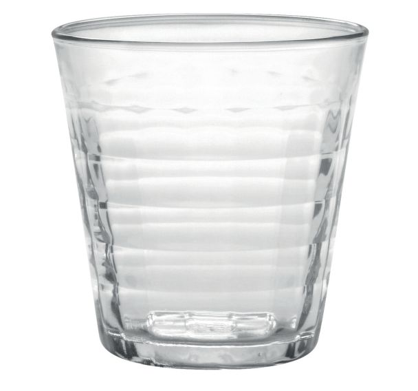 Lot de 48 Verre à eau 27,5cl - Lot de 48 verres - Transparent
