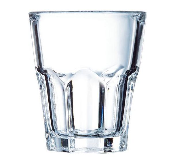 Lot de 48 Verre à shot Granity - 4,5 cL