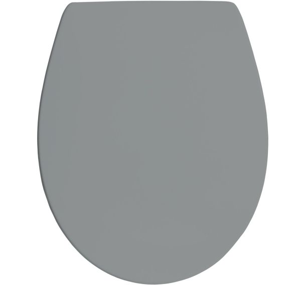 Lot de 4 Abattant WC Thermodur Magma - Frein de chute