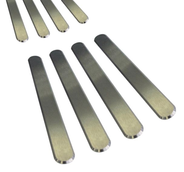 Lot de 4 Bandes d'aide à l'orientation INOCOL