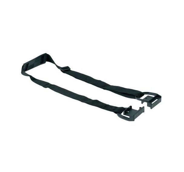 Lot de 4 Bandoulière ergonomique pour Compact 37, 47, 50, 62