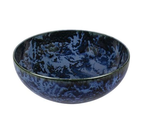 Lot de 4 Bol poke bowl Shan - 85 cl -18 cm