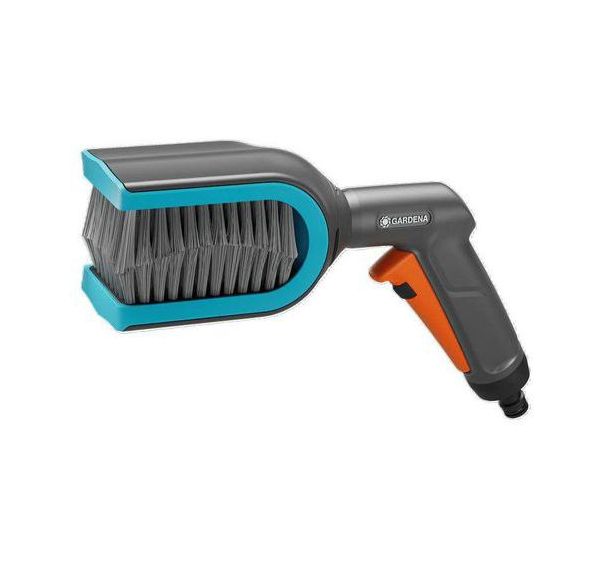 Lot de 4 Brosse de lavage pour store