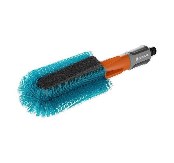 Lot de 4 Brosse de lavage pour vélo?