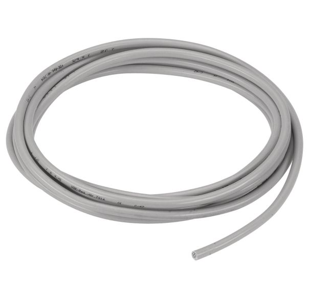 Lot de 4 Câble de connexion 15 m
