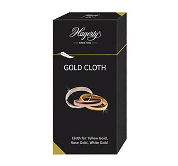 Lot de 4 Charmoisine pour bijou en or