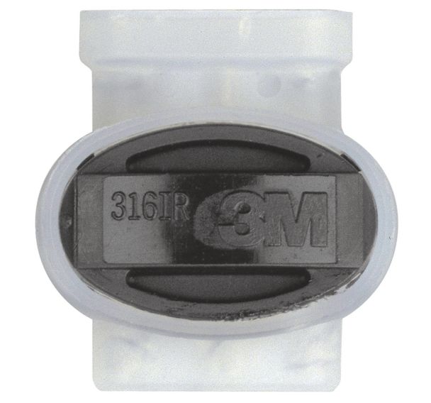 Lot de 4 Connexions étanches à 24 V