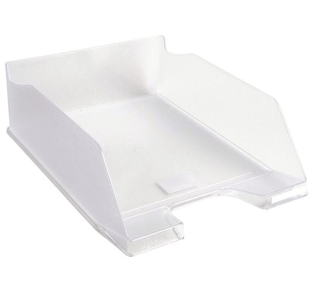 Lot de 4 Corbeille-à-courrier combo maxi