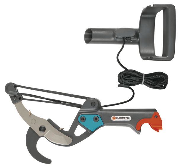 Lot de 4 Echenilloir lame franche